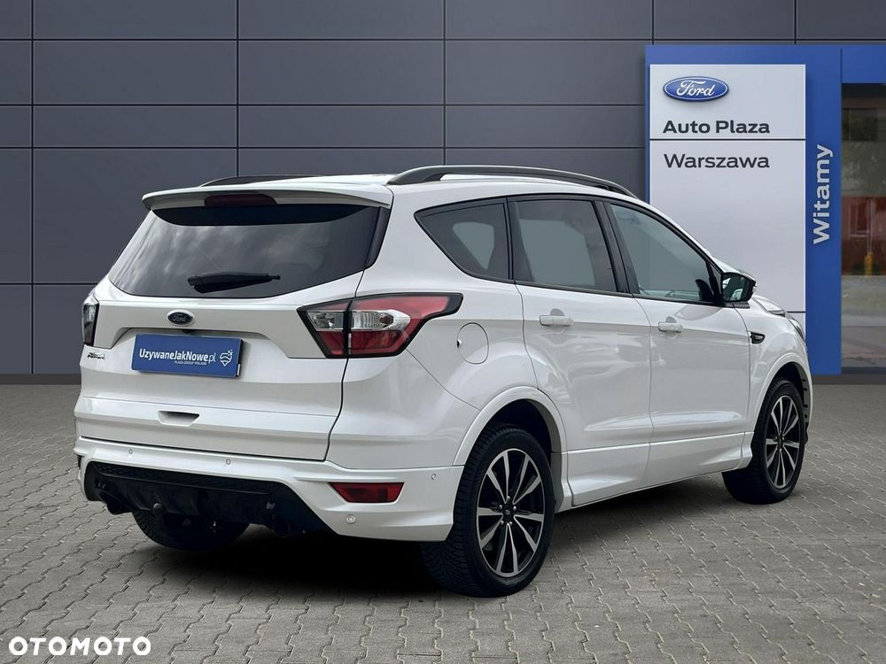 Ford Kuga 1.5 EcoBoost FWD ST-Line - 6