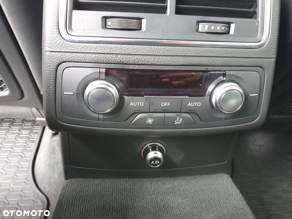 Audi A6 Avant 3.0 TDI Quattro Tiptronic - 27