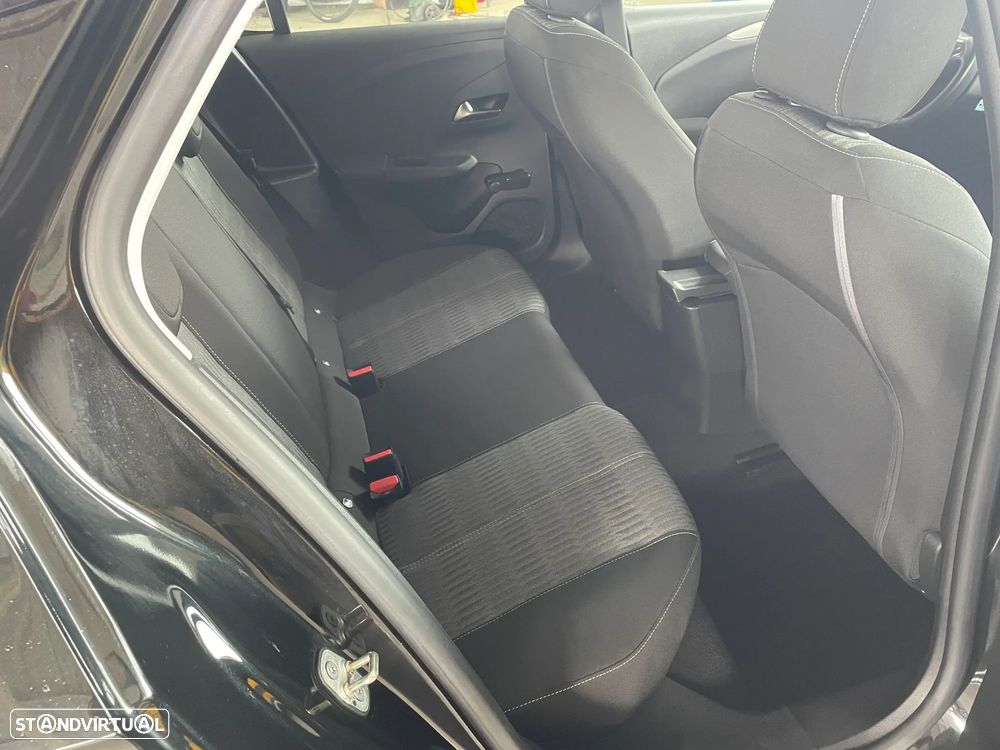 Opel Corsa 1.2 Direct Inj Turbo S&S Auto Elegance - 17