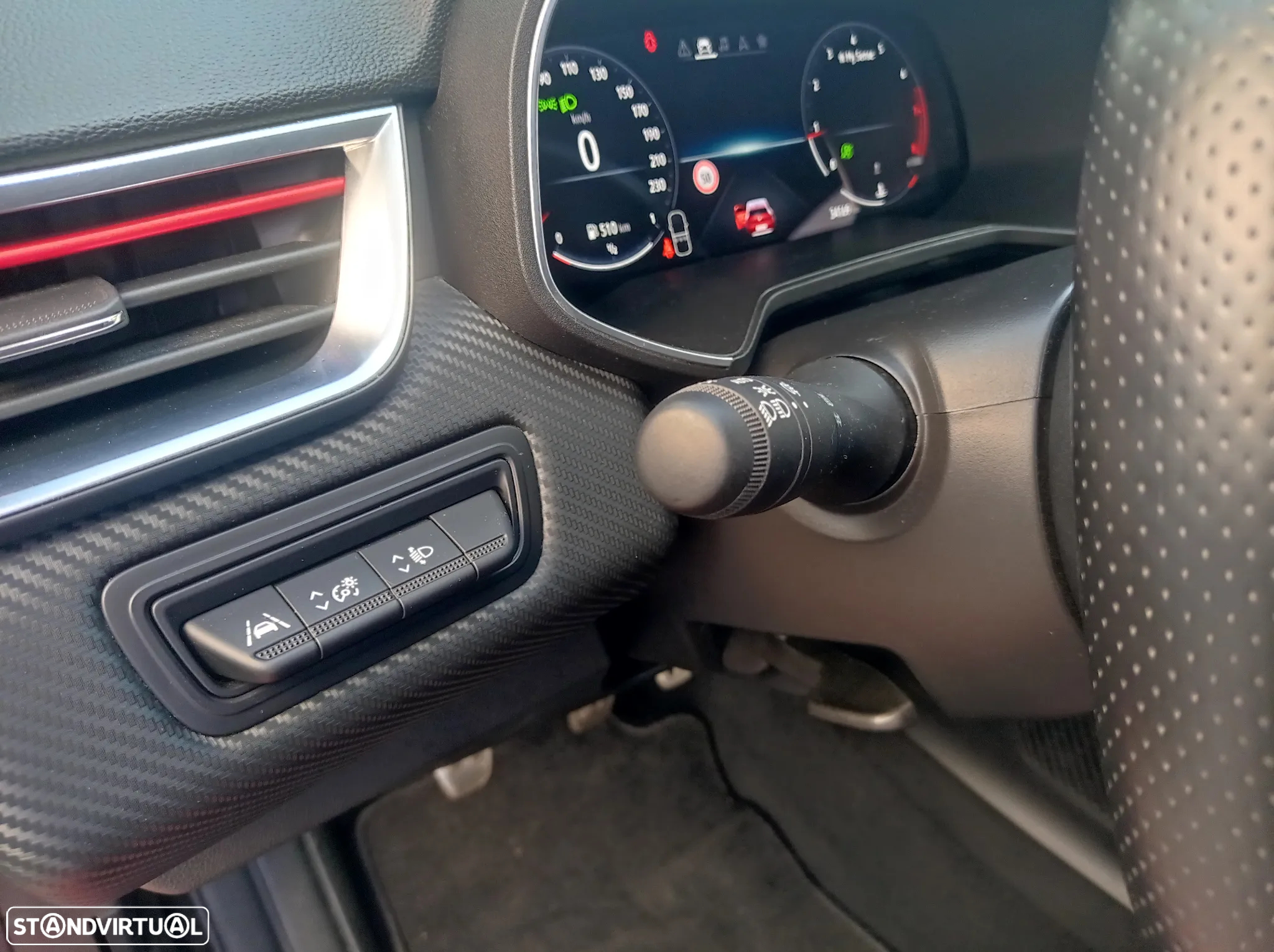 Renault Clio 1.0 TCe RS Line - 17