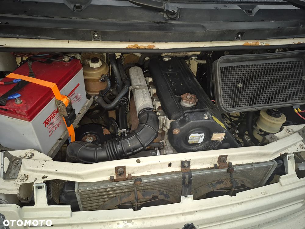 Renault Rapido 710 - 6