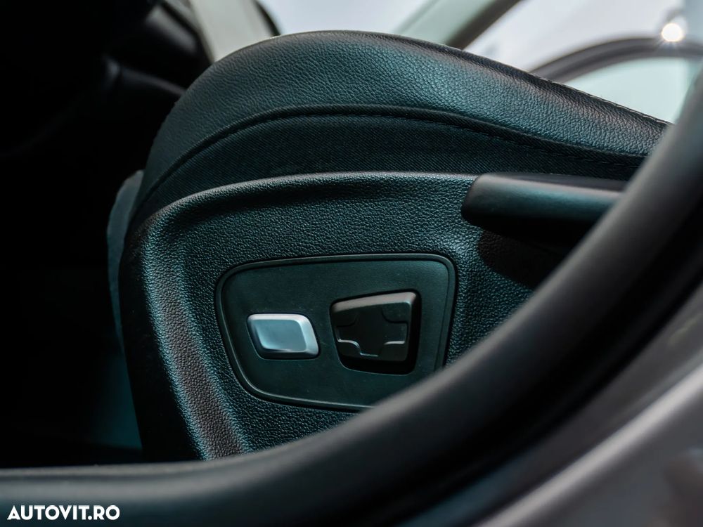 Renault Talisman Grandtour ENERGY dCi 160 EDC INTENS - 25