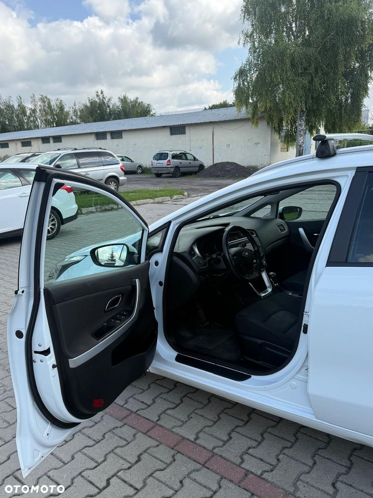 Kia Ceed 1.6 CRDi L - 14