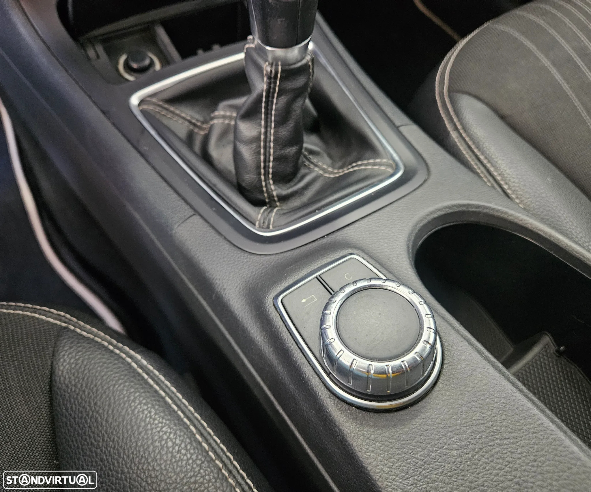 Mercedes-Benz B 200 CDi BlueEfficiency - 30