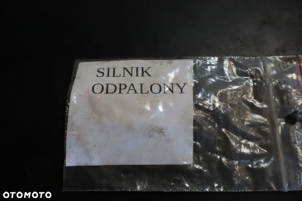 SILNIK  SKODA ROOMSTER 1.2 12V 85KM CBZA TESTOWANY - 2