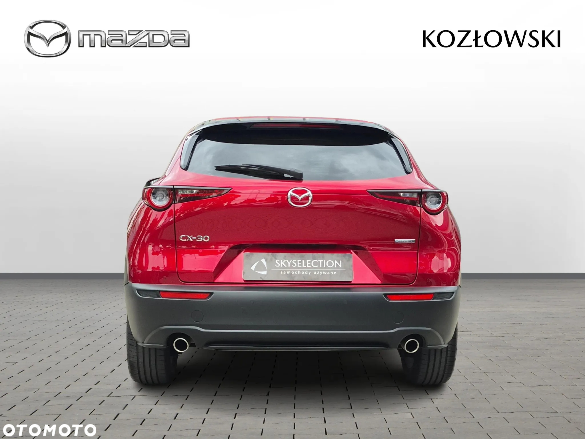 Mazda CX-30 - 6
