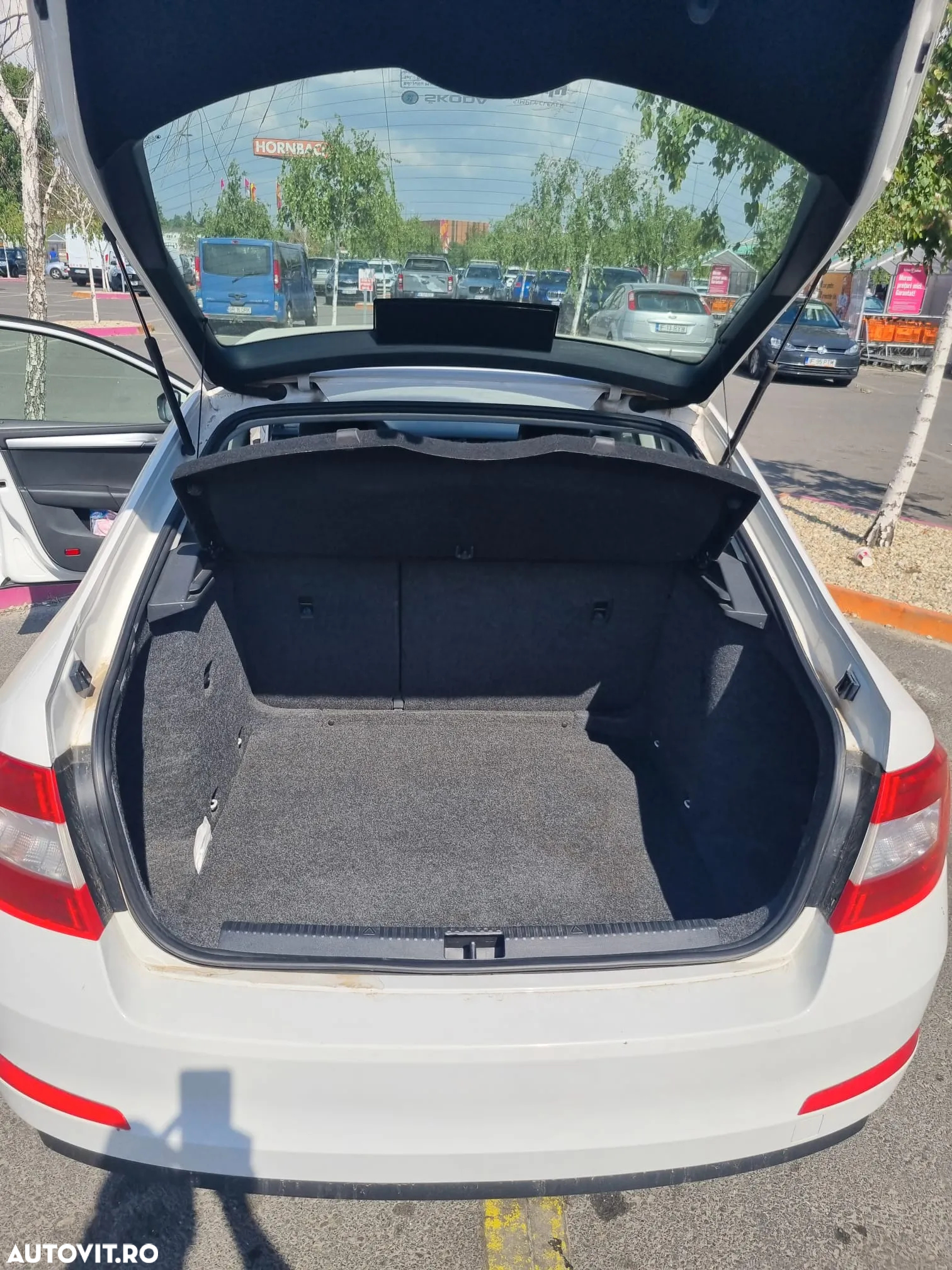 Skoda Octavia 1.6 TDI Active - 11