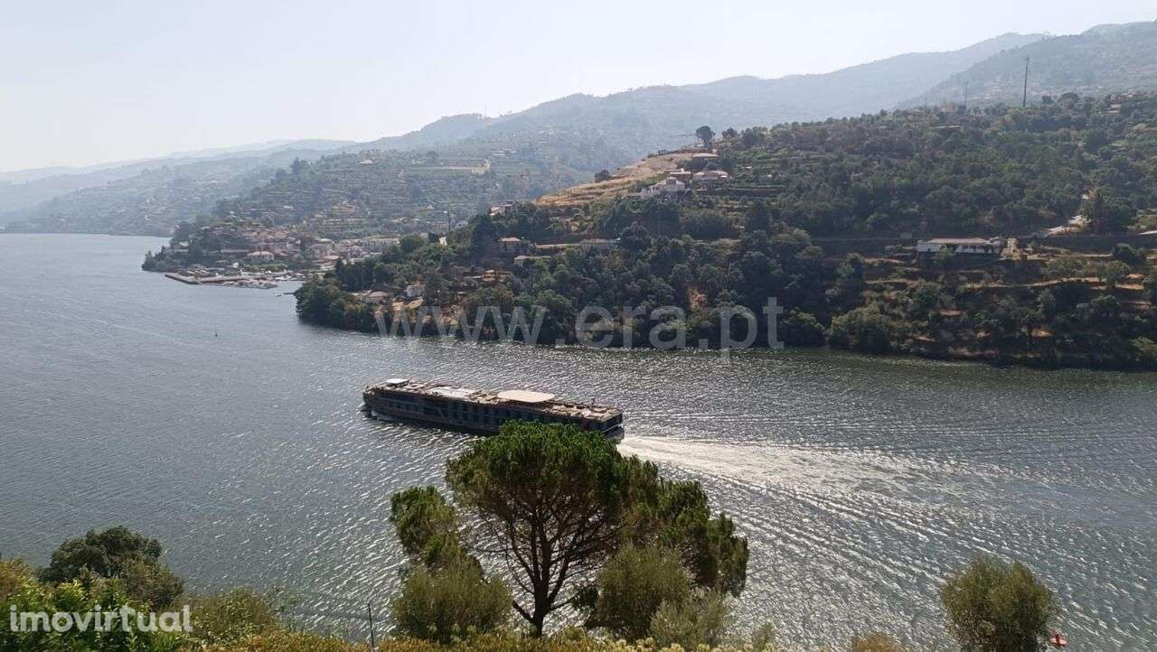 Terreno / Baião, Ancede e Ribadouro - Grande imagem: 2/11