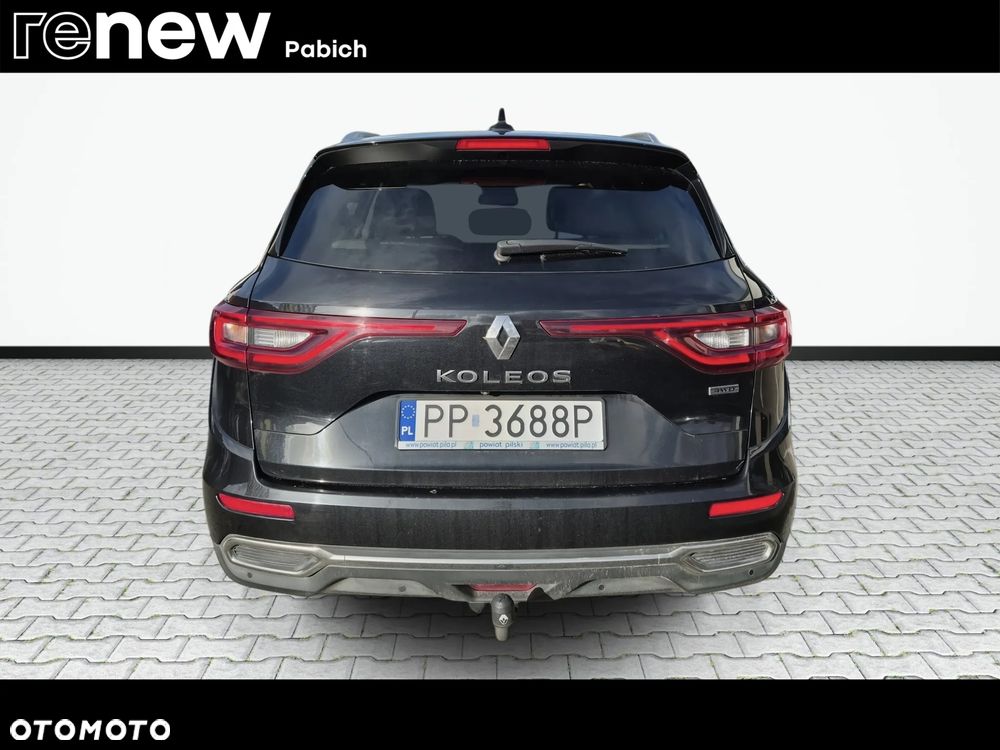 Renault Koleos 2.0 dCi Intens 4x4 - 6