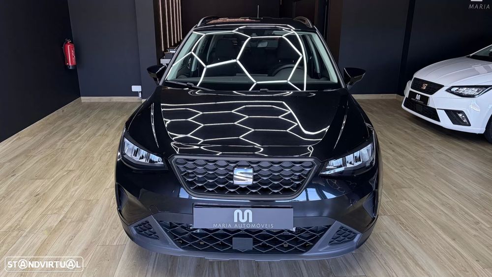 SEAT Arona 1.0 TSI Style - 2