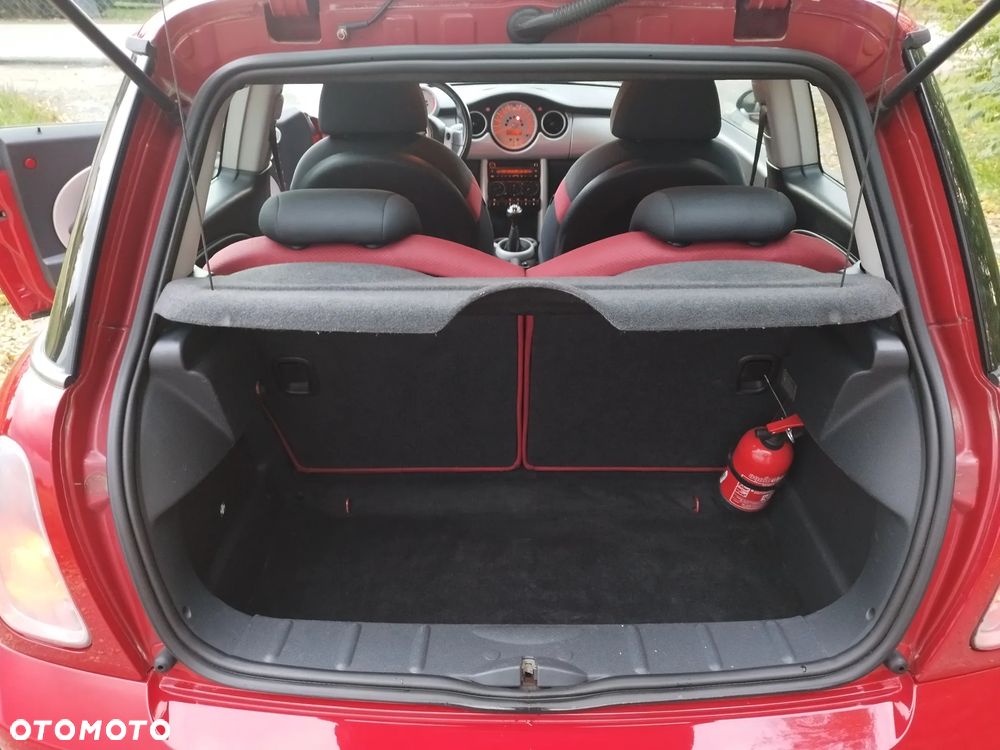 MINI ONE Seven - 13