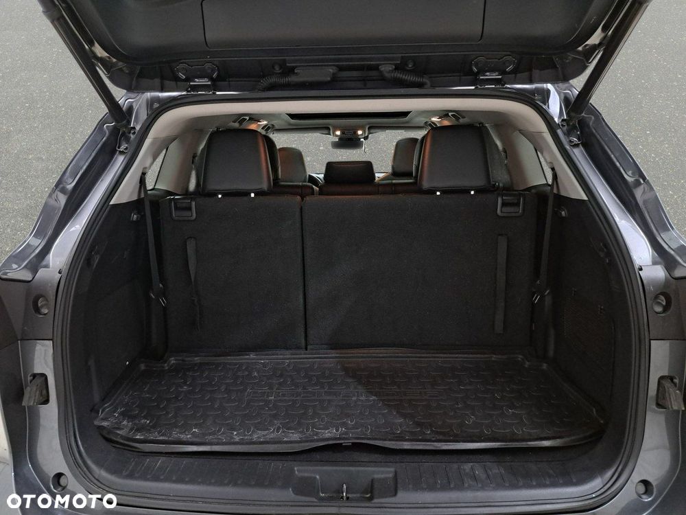 Toyota Highlander - 14