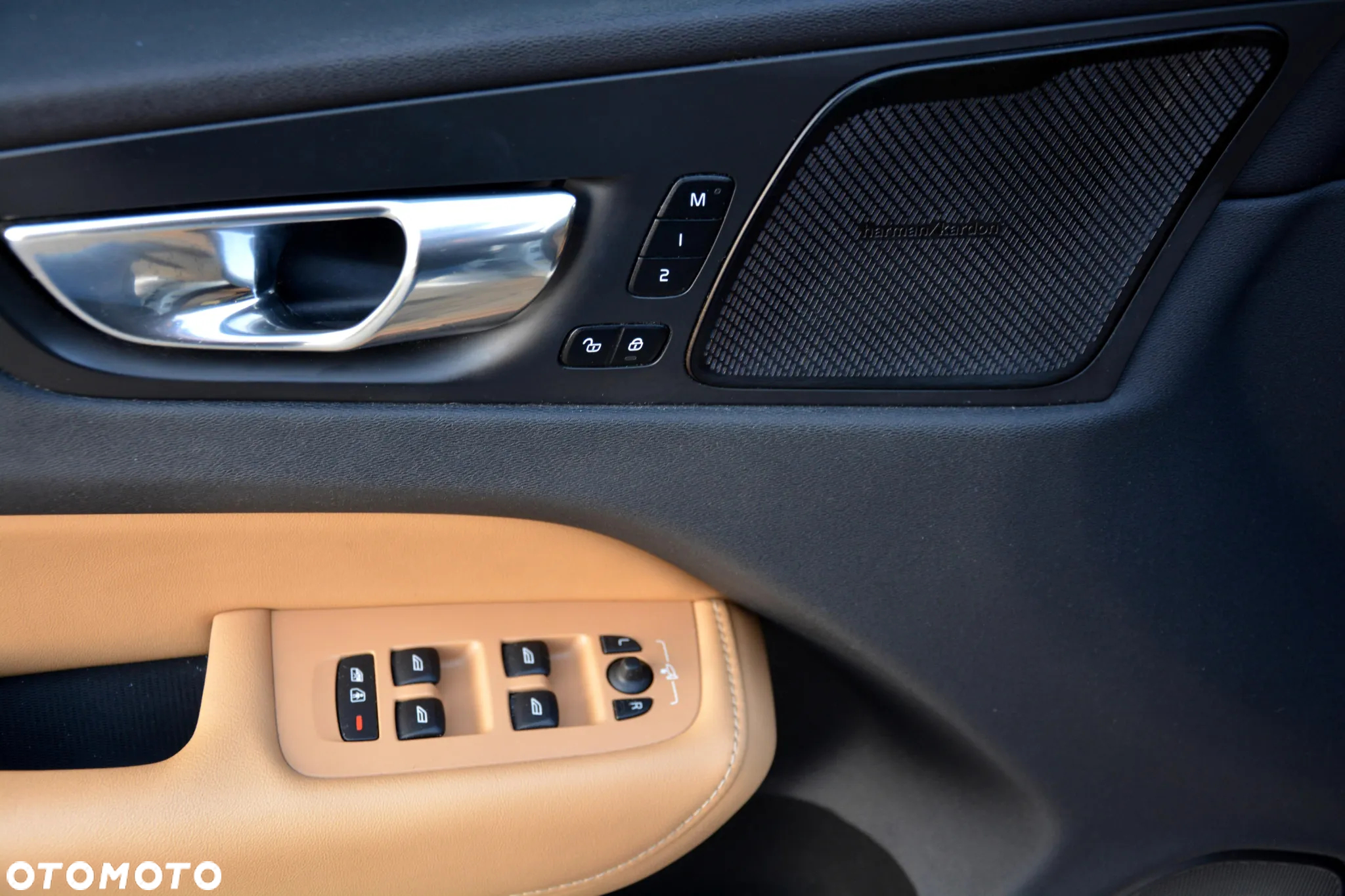 Volvo XC 60 T5 GPF Inscription - 29