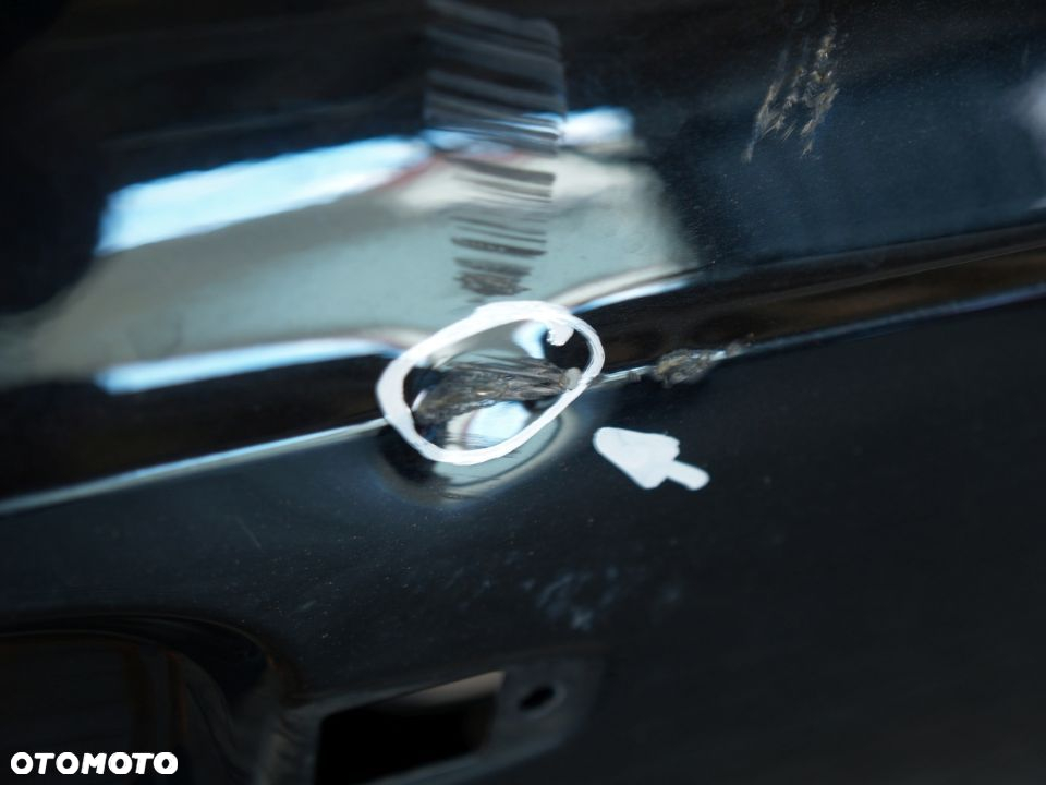 Audi A5 Drzwi prawe przednie prawy przod a 5 3D 8T0831312F - 2