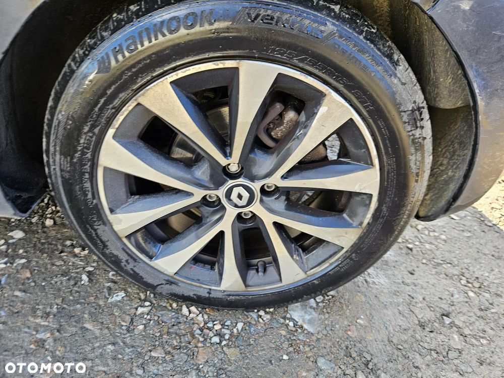 Renault Clio E-TECH 140 EXPERIENCE - 13