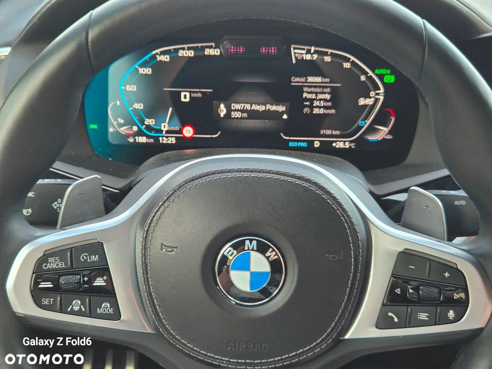 BMW X6 - 4