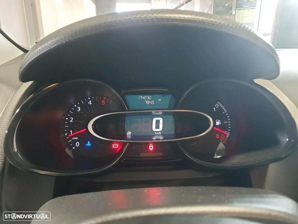 Renault Clio 1.5 dCi Zen - 5