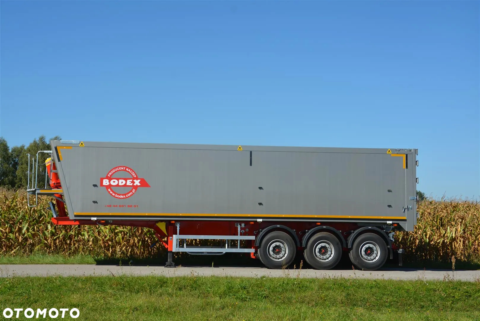 Bodex KIS3B - 9