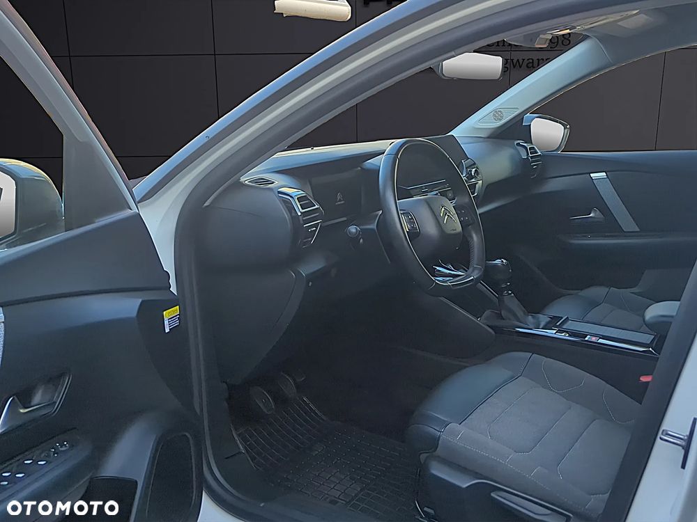 Citroën C4 1.2 PureTech Shine S&S - 13