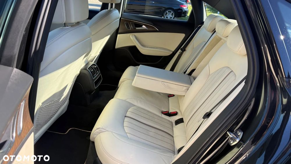 Audi A6 Limousine - 11