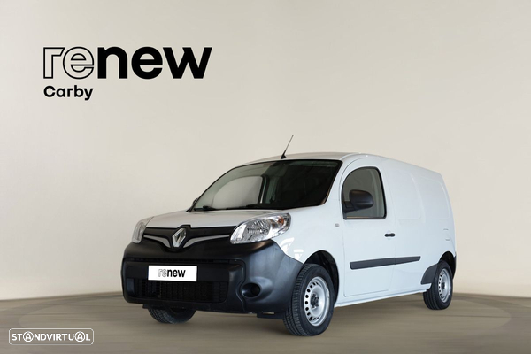 Renault kangoo 1.5 dci maxi business s/s