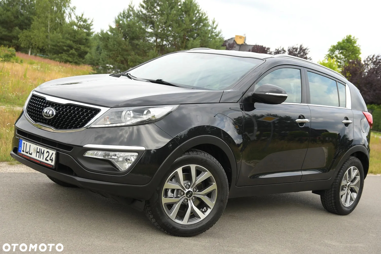 Kia Sportage 1.6 GDI 2WD EDITION 7 - 3