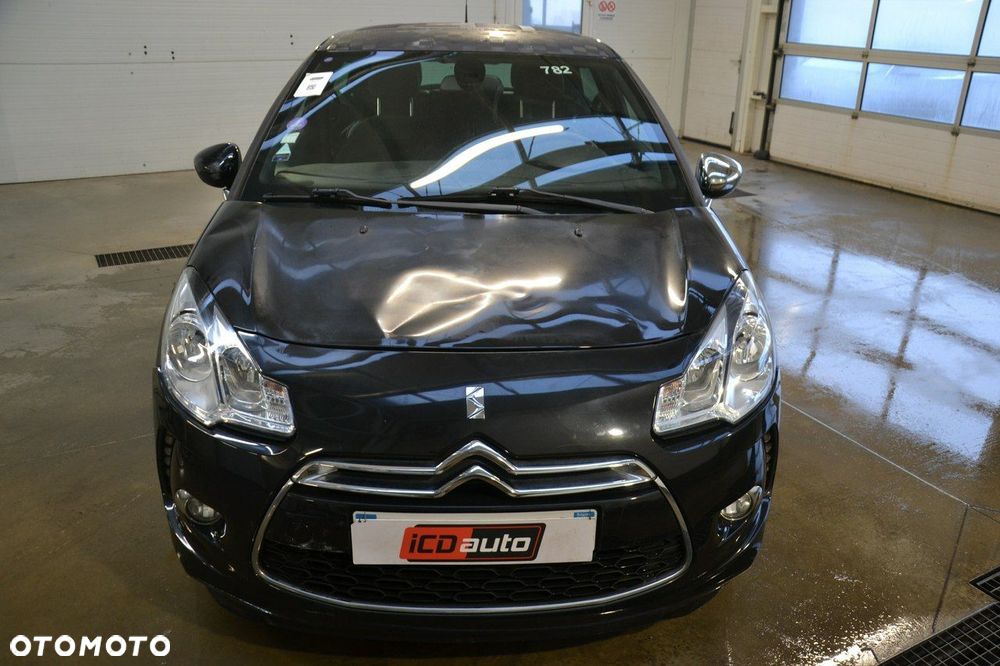Citroën DS3 - 2