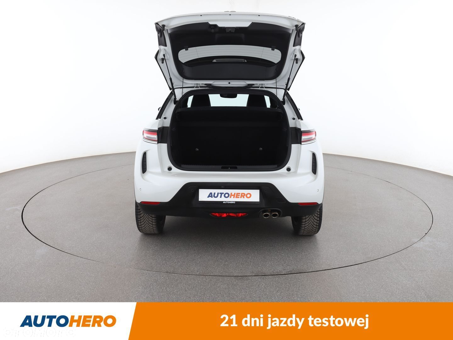 DS Automobiles DS 3 Crossback - 16