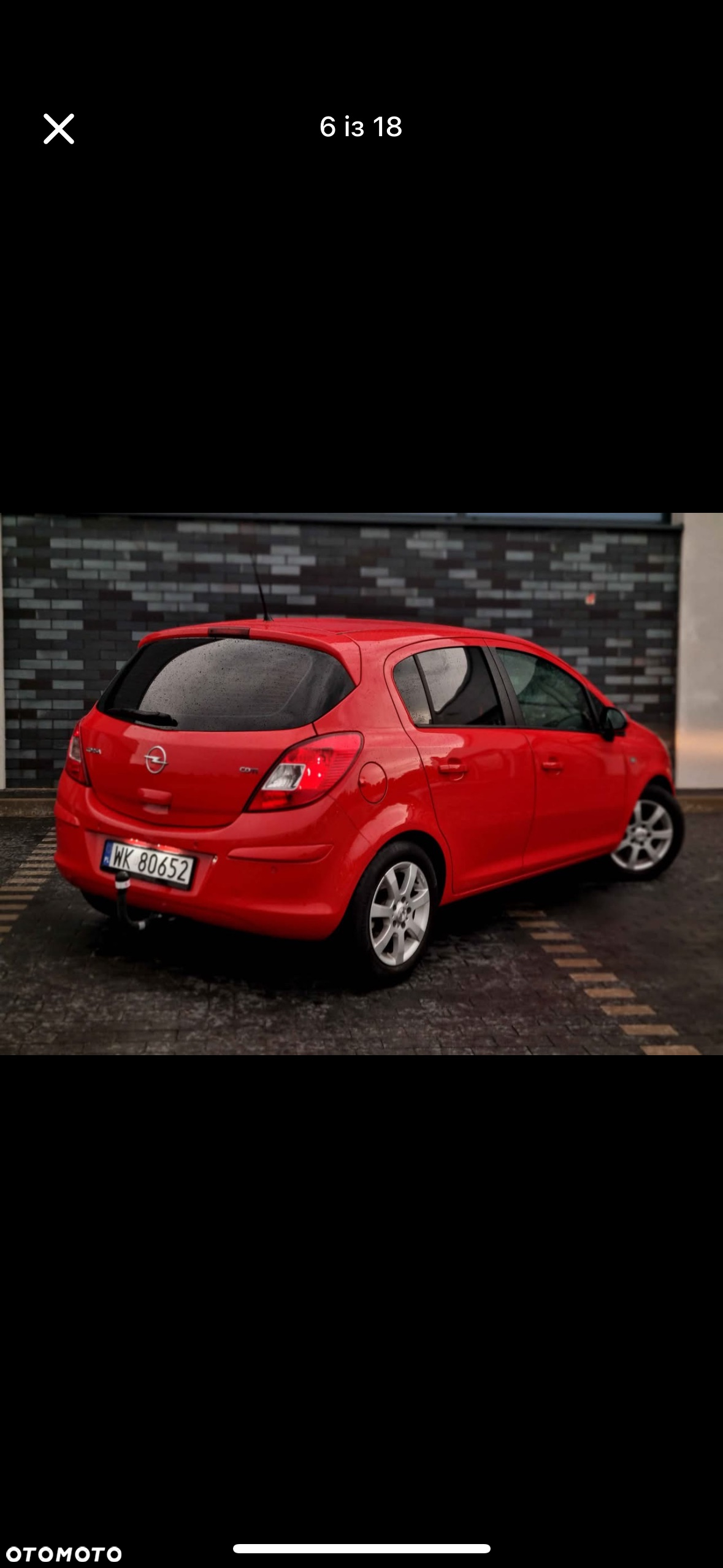 Opel Corsa 1.7 CDTI Cosmo - 4