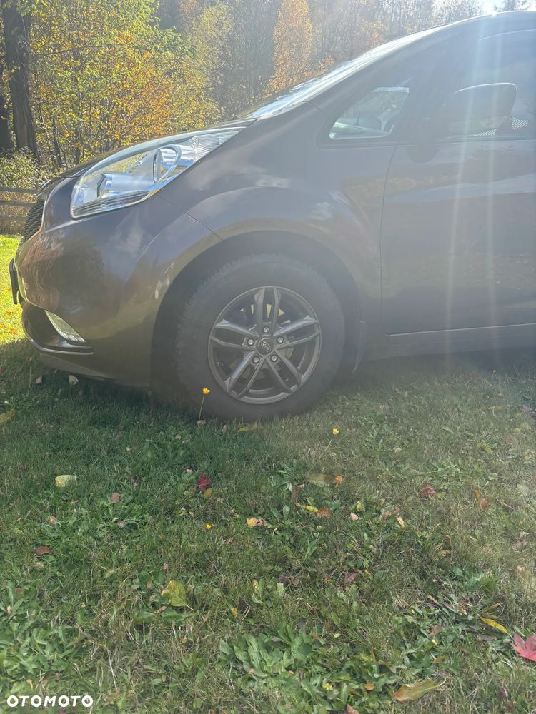 Kia Venga 2018 photo 3