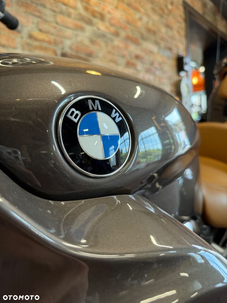 BMW R - 30