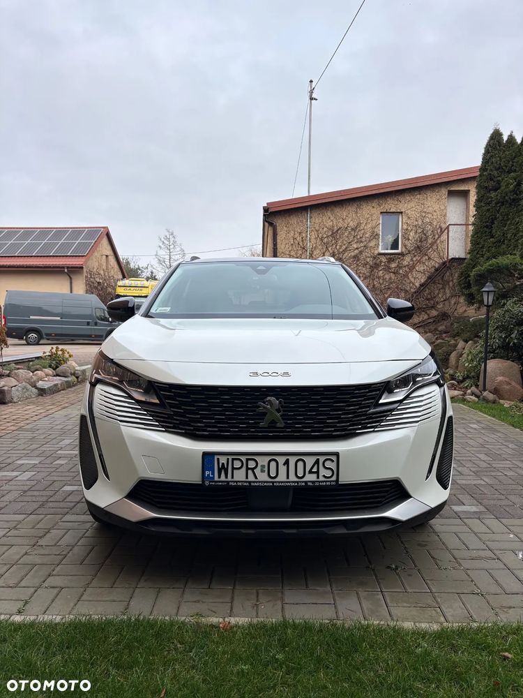 Peugeot 3008 - 2