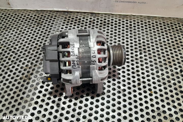 Alternator 231002949R 231002949R Dacia Lodgy 1 [2013 - 2020] Compactv - 3