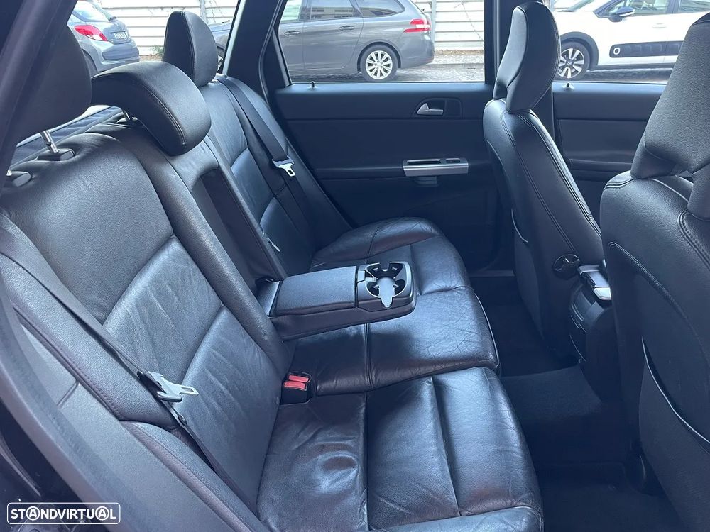 Volvo V50 2.0 D4 Business Ed. - 14