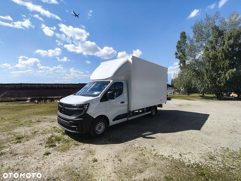 Renault Master Kontener Krajowy 8EP - 3