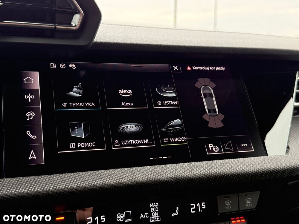 Audi S3 Limousine TFSI Quattro S tronic - 34
