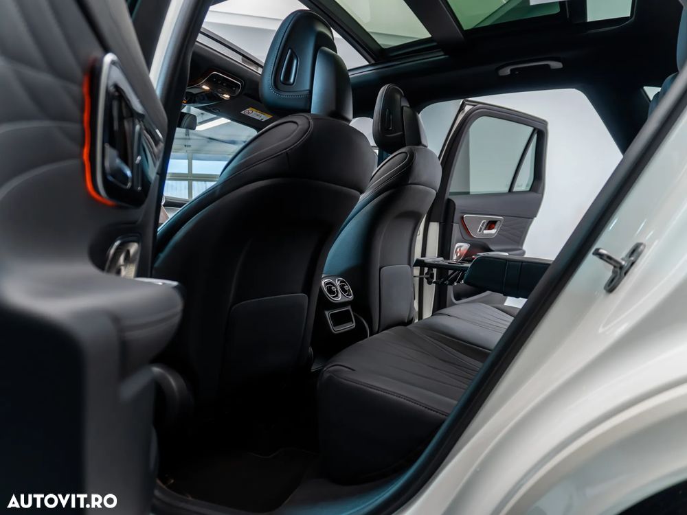 Mercedes-Benz GLC - 23