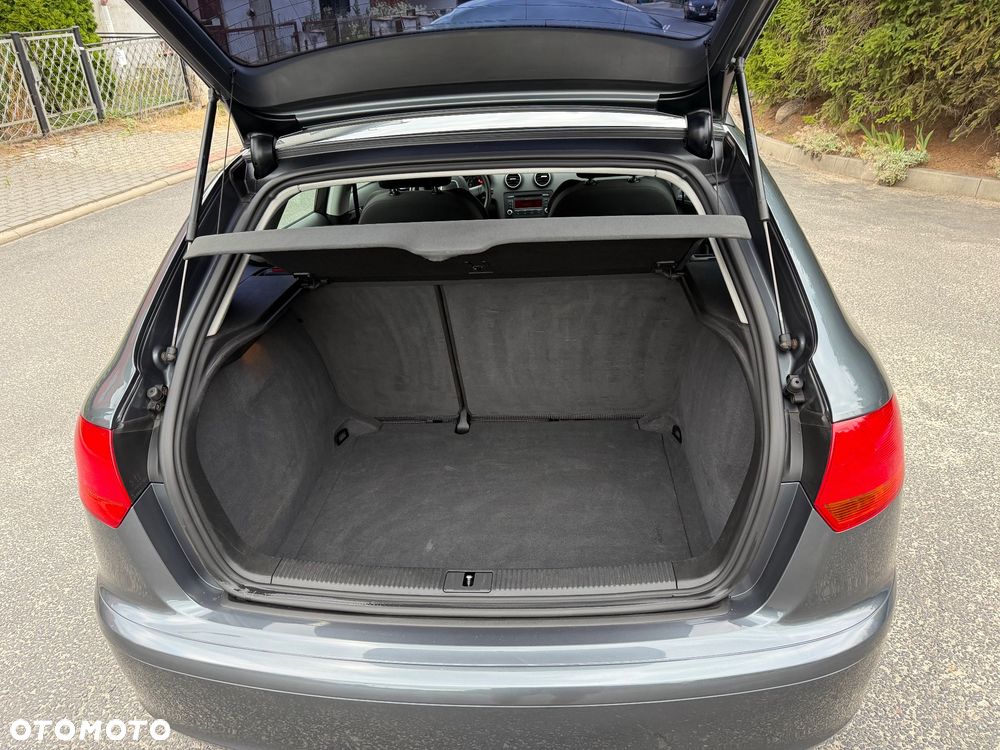 Audi A3 Sportback 2.0 TDI Ambition - 29