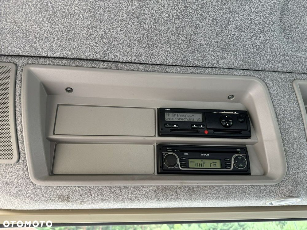 Iveco Trakerr 26.410 6x4 Manual Mały Przebieg tylko-46000km - 30