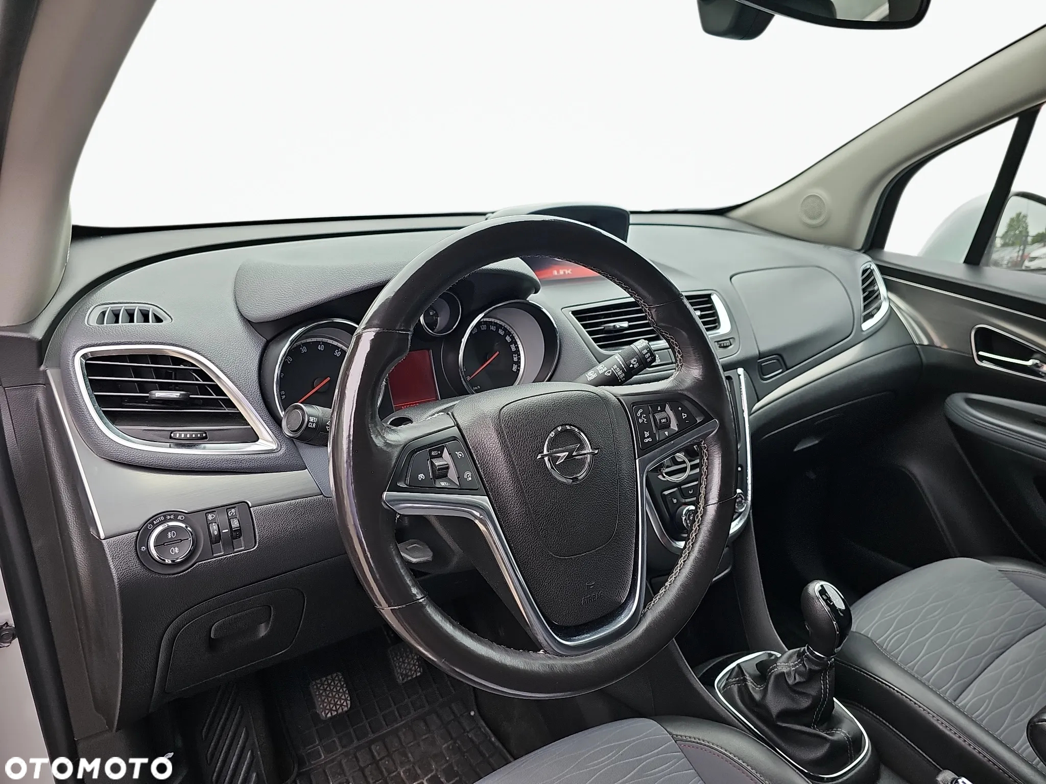 Opel Mokka 1.4 T Enjoy S&S EU6 - 10