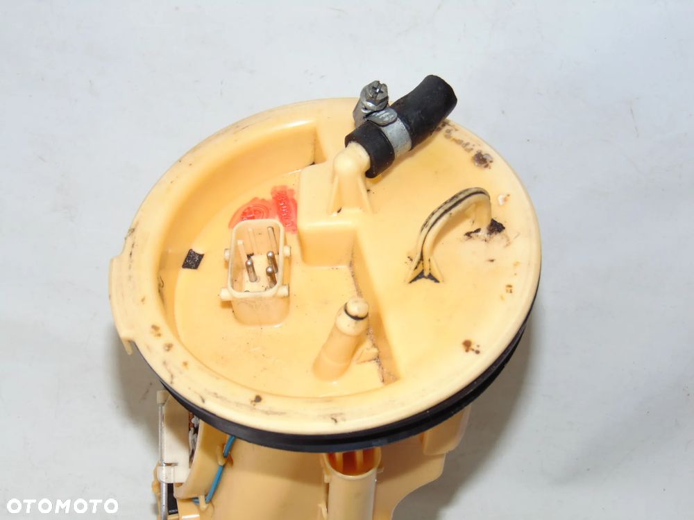 ORYGINAŁ pompa paliwa 6750582 BMW 320d E46 2.0 2.0D diesel 98-06r - 8