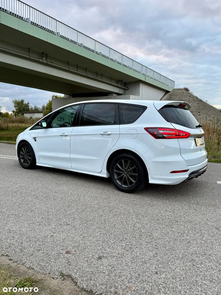 Ford S-Max 2.0 TDCi Bi-Turbo ST-Line PowerShift - 5