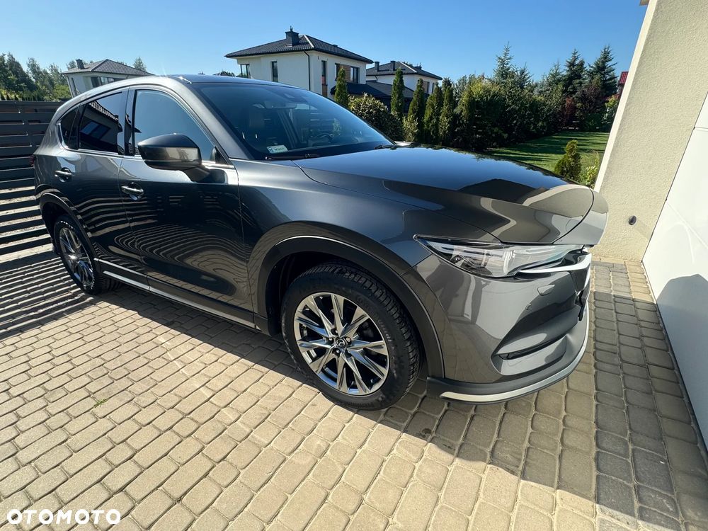 Mazda CX-5 2.5 Skydream 2WD - 3