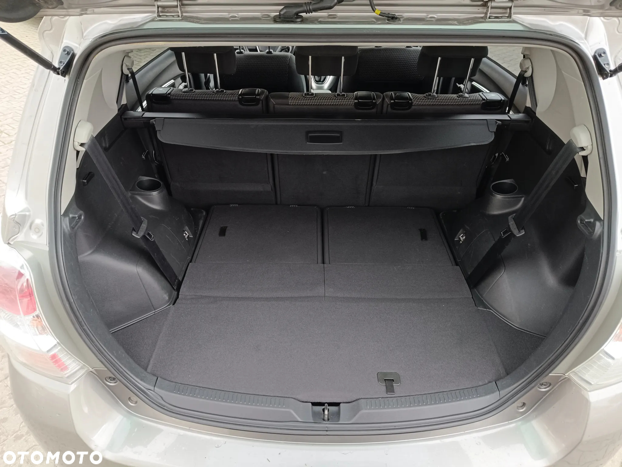 Toyota Verso - 16