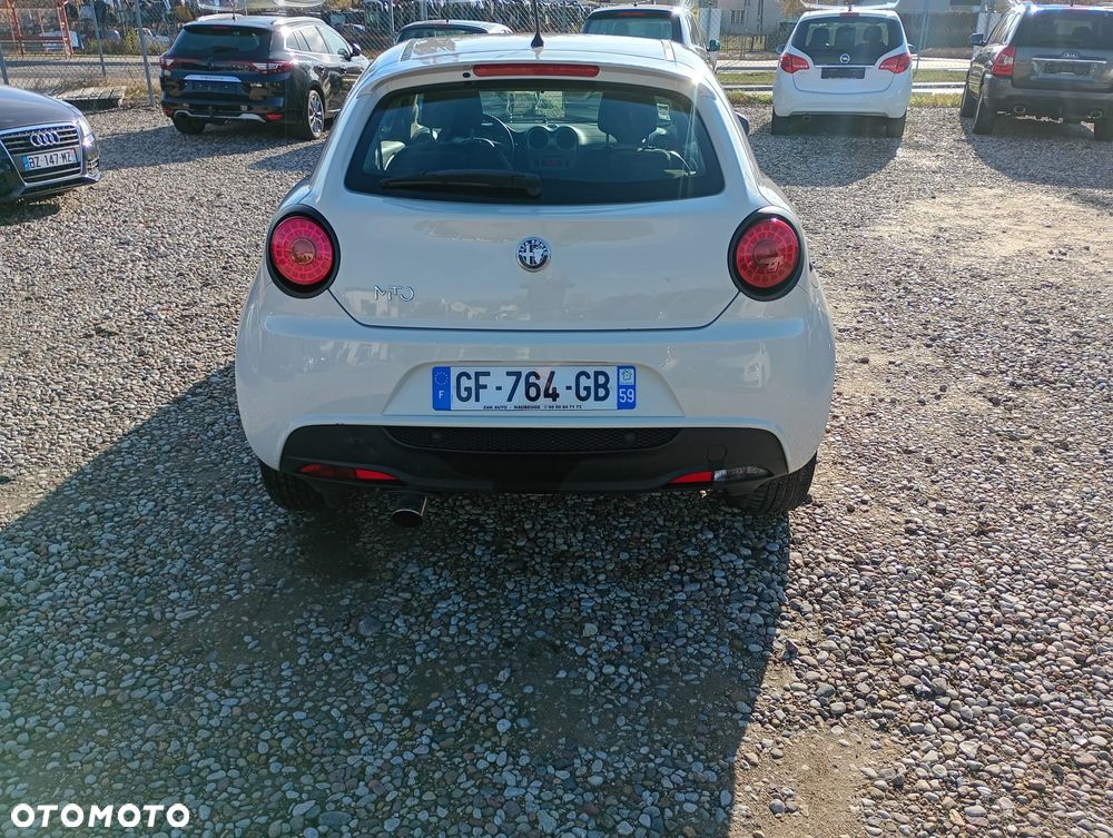 Alfa Romeo Mito 1.3 JTDM - 25