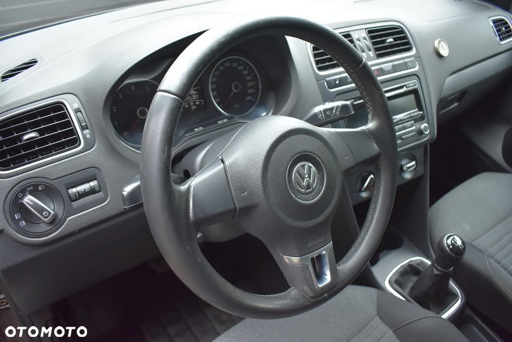 Volkswagen Polo 1.2 Blue Motion Technology Style - 12
