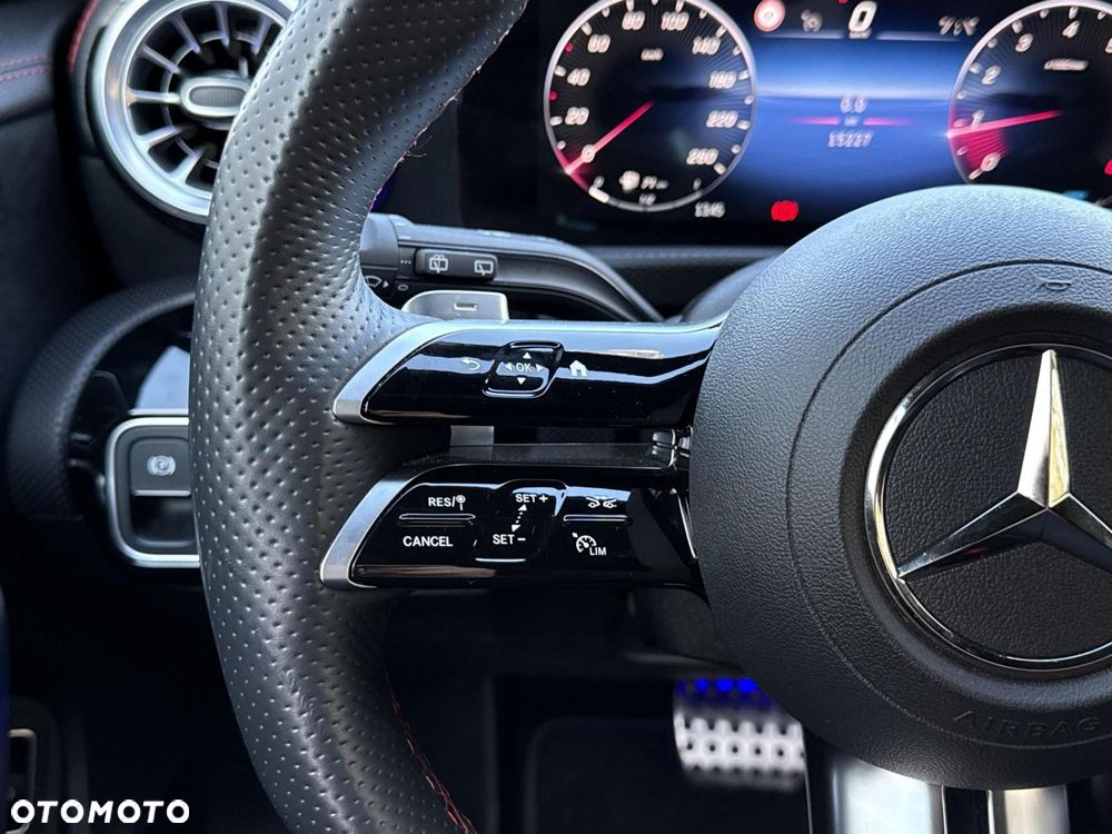 Mercedes-Benz CLA - 20