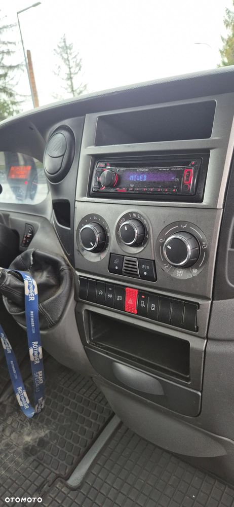 Iveco Daily - 10