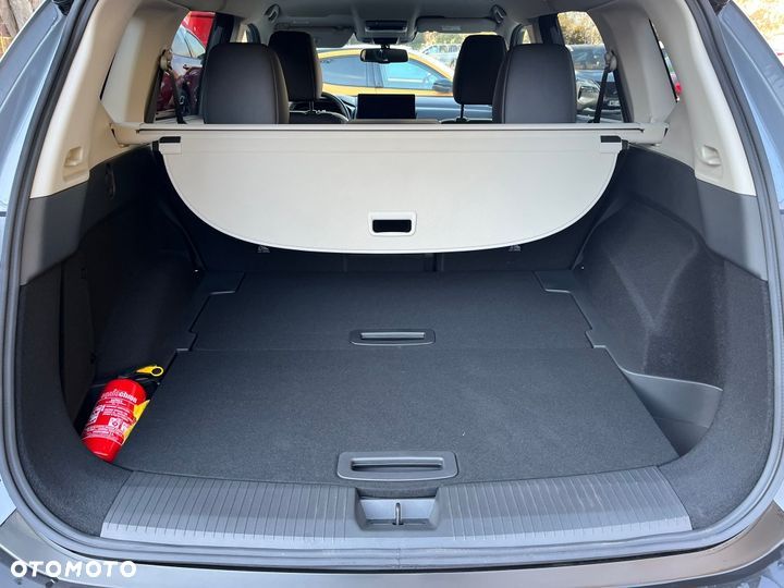 Nissan X-Trail 1.5 VC-T e-POWER N-Connecta 2WD - 7