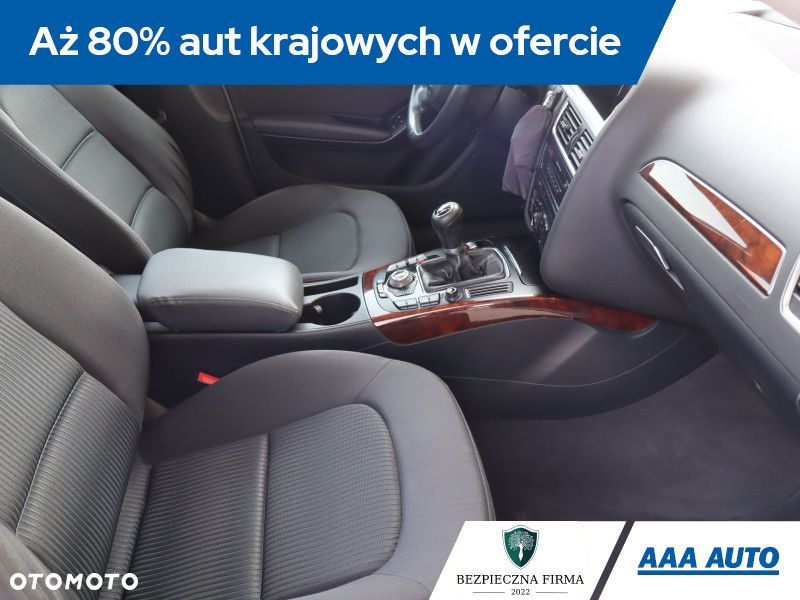Audi A4 - 10